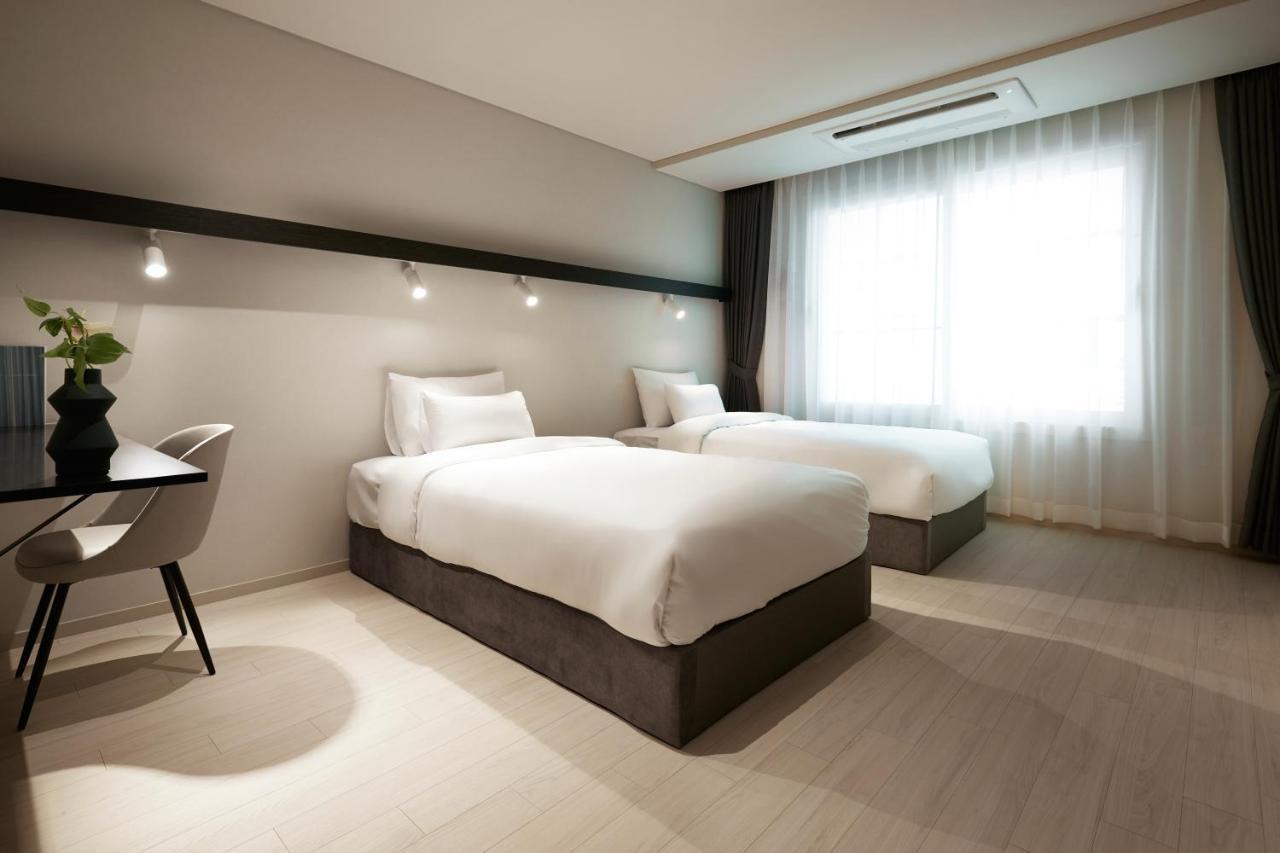 Hotel The Connoisseur Seoul